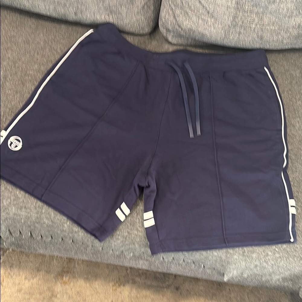 Sergio Tacchini Shorts - Picture 2 of 7